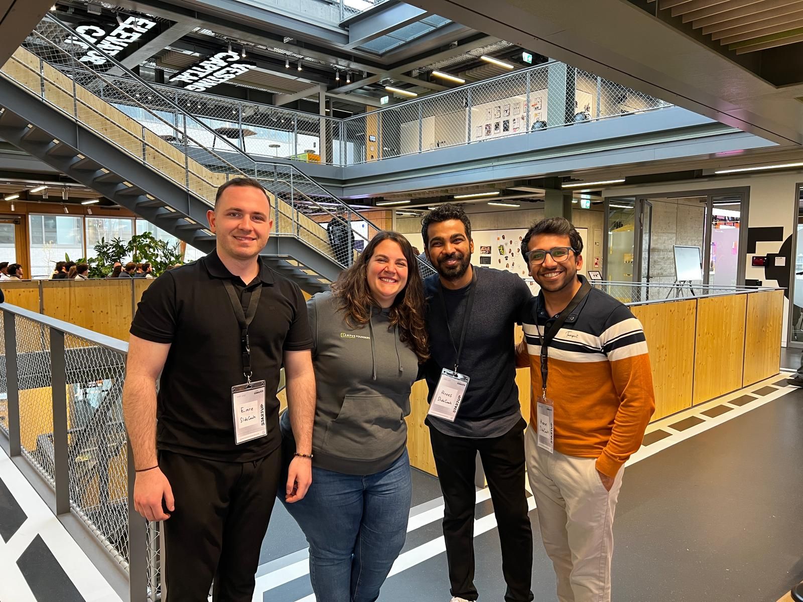 SlideCoach Team